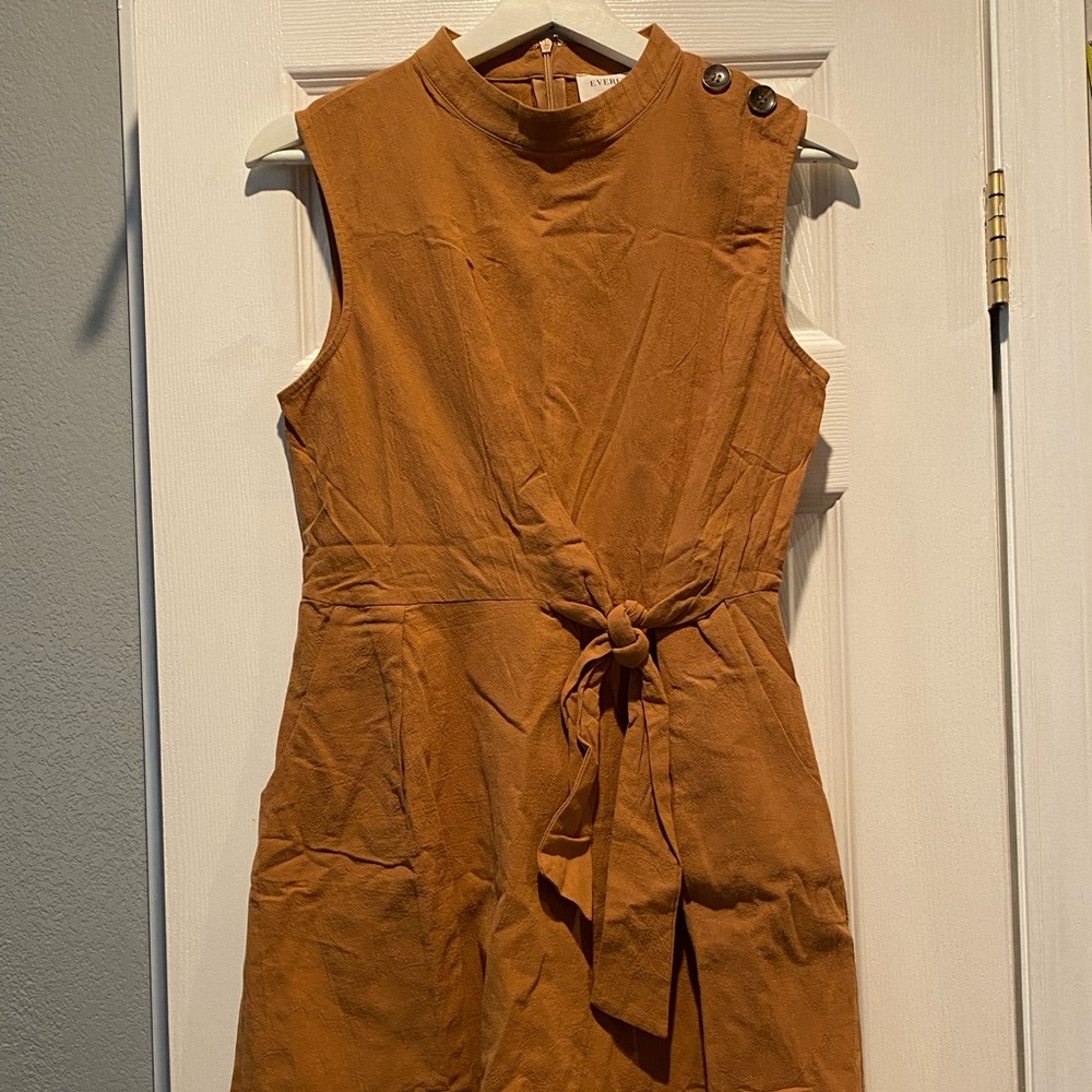 Mini Dress